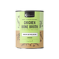 Nutra Organics Chicken Bone Broth Garden Herb