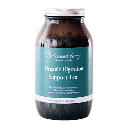 Balanced Beings Digestion Tea