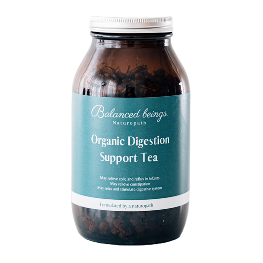 Balanced Beings Digestion Tea