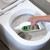Simply Clean Australian Eucalyptus Toilet Cleaner 500mL