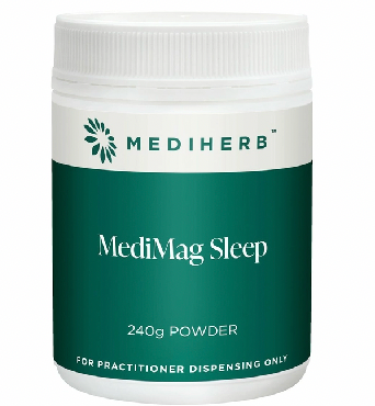 MediHerb MediMag Sleep 240g